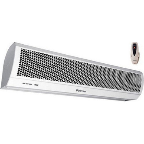 AIR CURTAIN  PRAC80461 100cm 180W WHITE